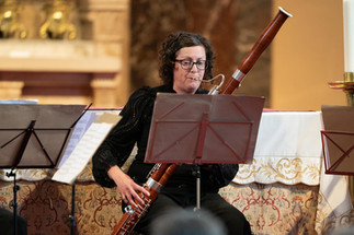 image by classical music concert photographer michael whitefoot
