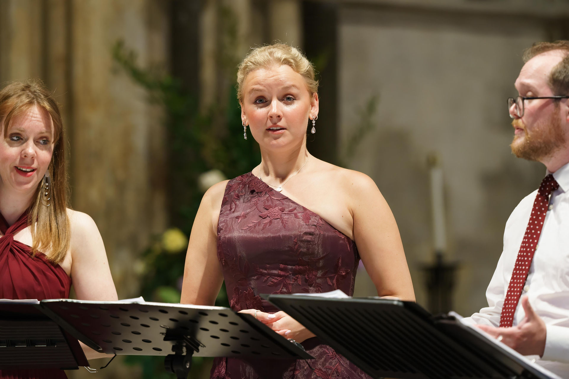 image by classical music concert photographer michael whitefoot
