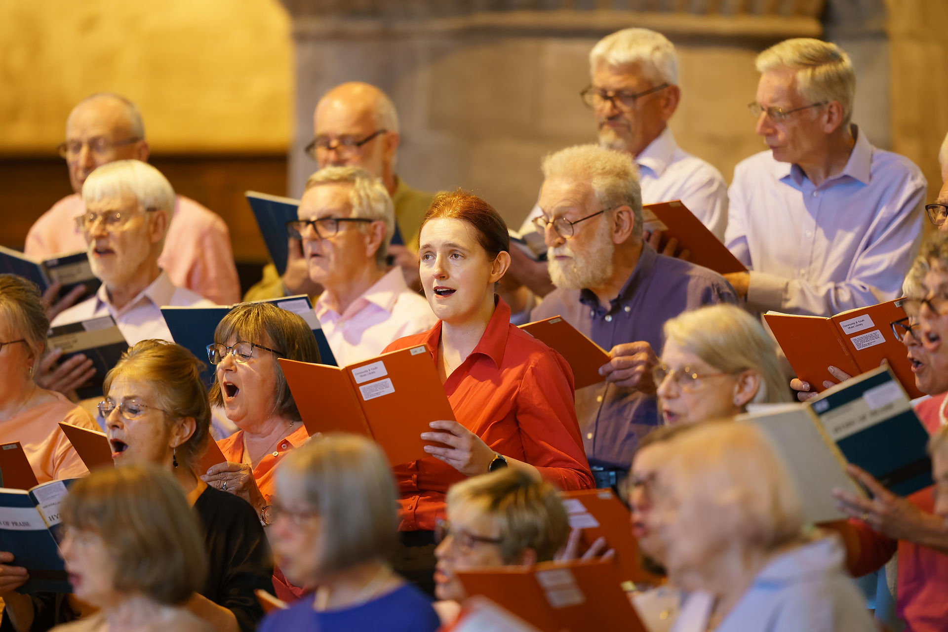image by classical music concert photographer michael whitefoot