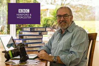 Kate Justice Interview 23.06.2021