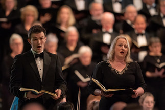 image by classical music concert photographer michael whitefoot