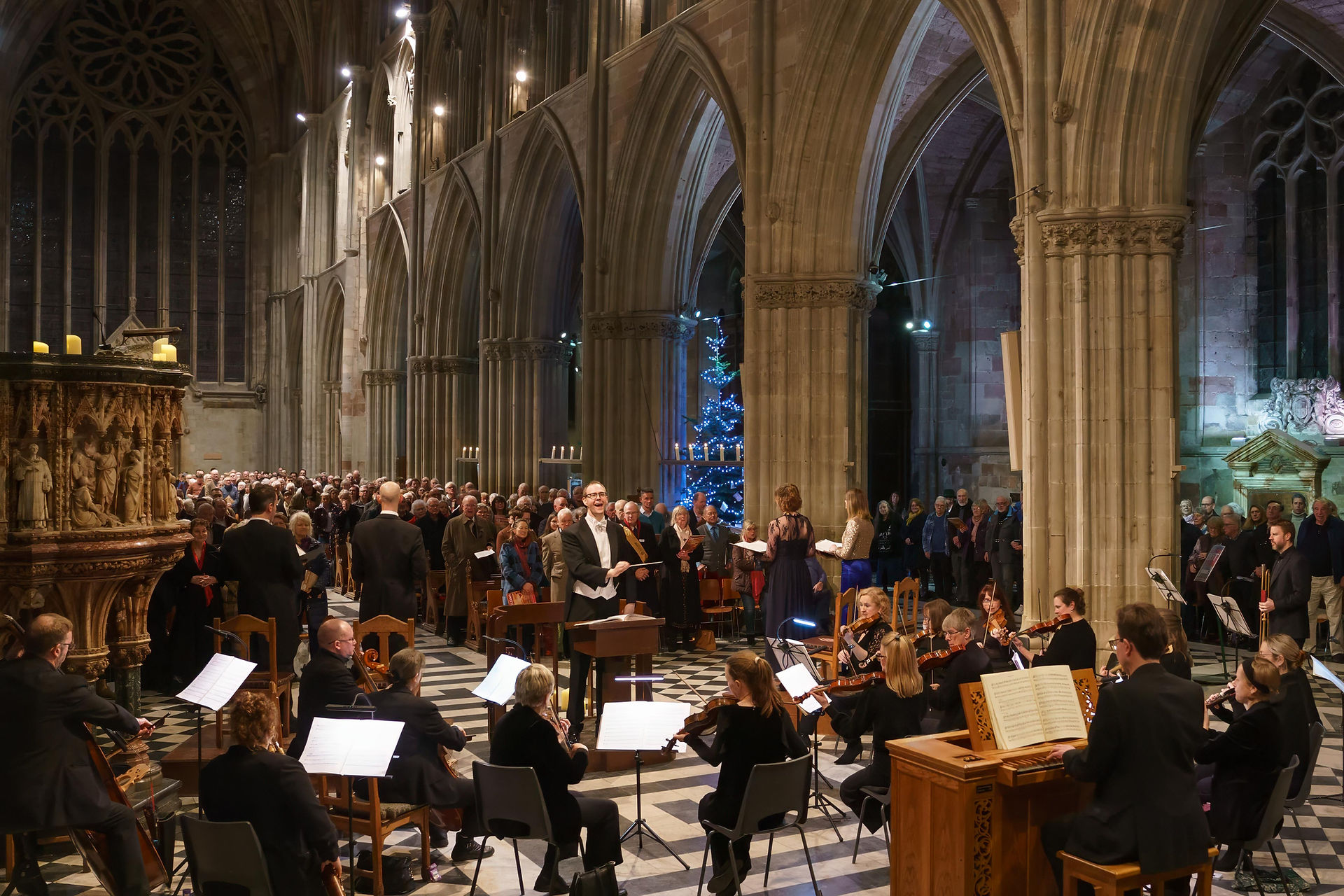 photos by classical music concert photographer michael whitefoot