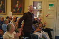 image by classical music concert photographer michael whitefoot