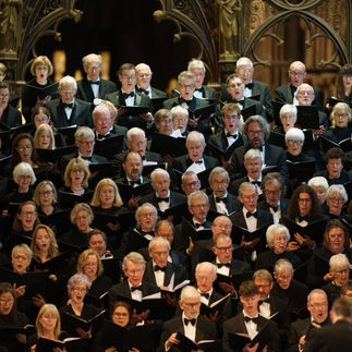 by classical music concert photographer michael whitefoot