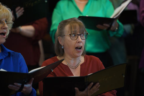 image by classical music concert photographer michael whitefoot