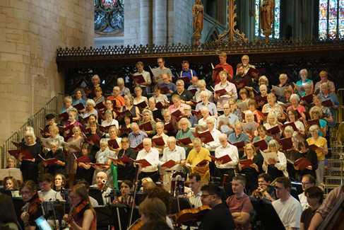 image by classical music concert photographer michael whitefoot