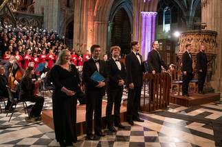 image by classical music concert photographer michael whitefoot