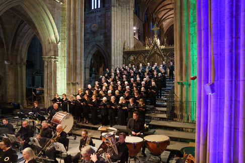 image by classical music concert photographer michael whitefoot