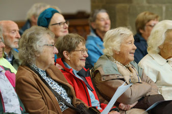 Elgar Festival - Relaxed Concert