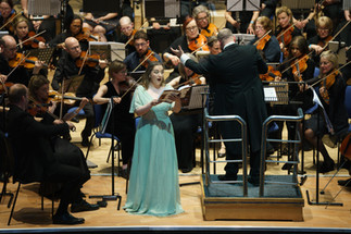 image by classical music concert photographer michael whitefoot