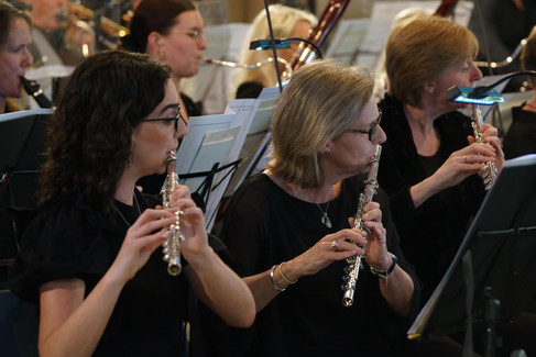 image by classical music concert photographer michael whitefoot