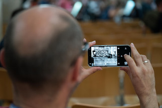classical music concert photographer michael whitefoot