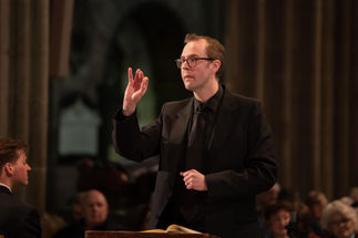 image by classical music concert photographer michael whitefoot
