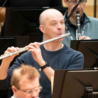 image by classical music concert photographer michael whitefoot