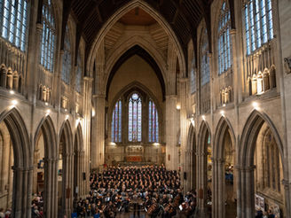 Birmingham Festival Choral Society