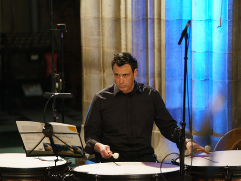 image by classical music concert photographer michael whitefoot