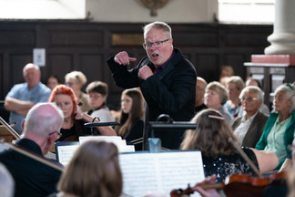 image by classical music concert photographer michael whitefoot