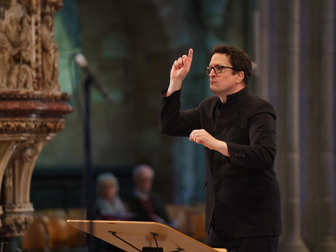 image by classical music concert photographer michael whitefoot