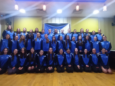 U15 LGFA Féile Round Up - April 20th 2024