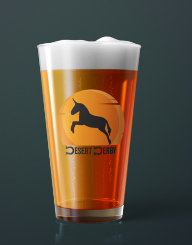 Beer Glass