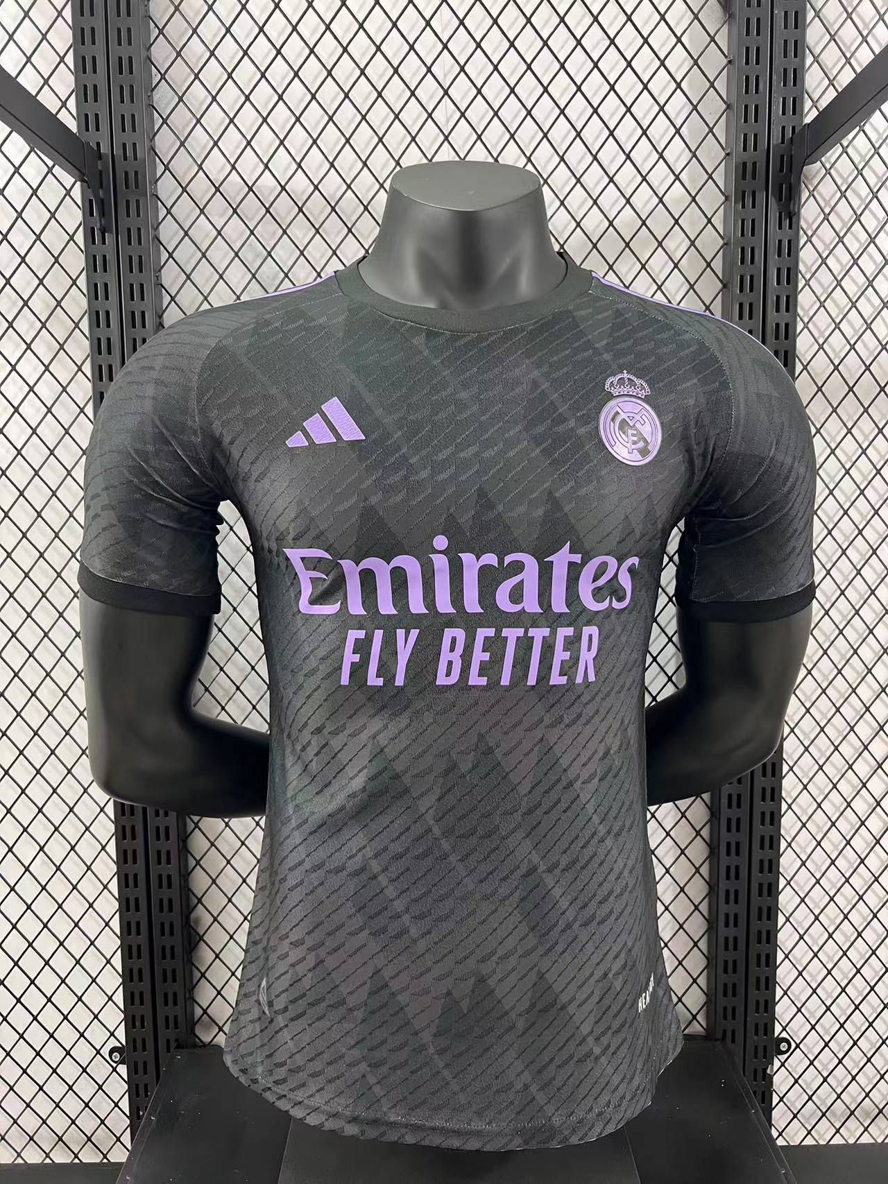Maillot du Real Madrid