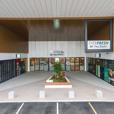 IGA Capestone