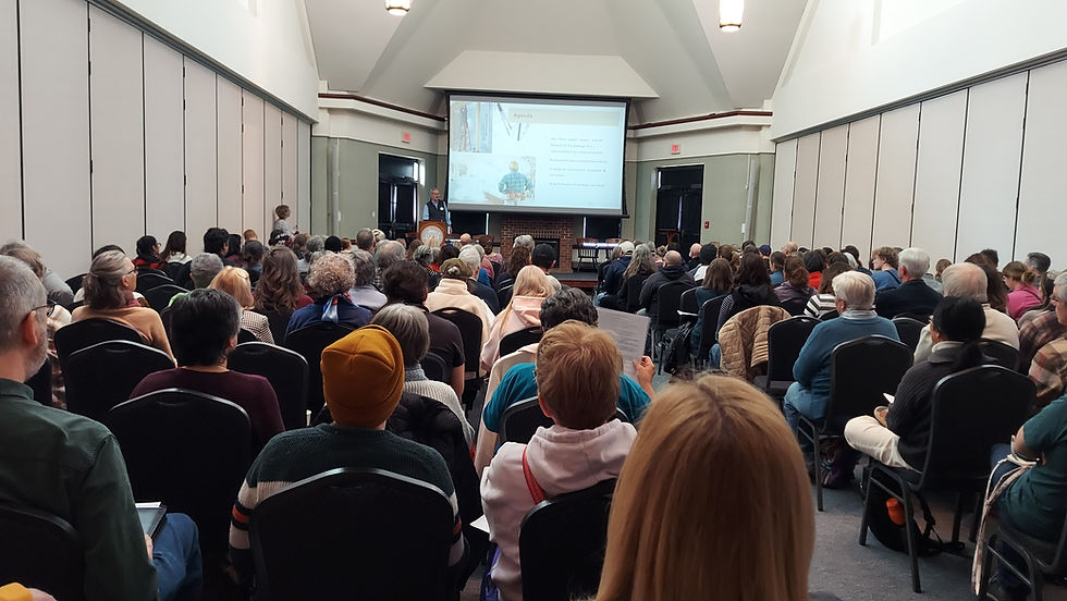 (Re) Learning the Earth: Third Annual Summit