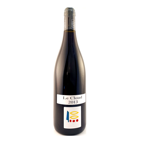 ラドワ・ル・クル・ルージュ 2013 PRIEURE-ROCH プリューレ・ロック  