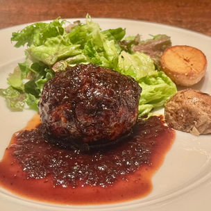 3月からのおすすめビストロコース