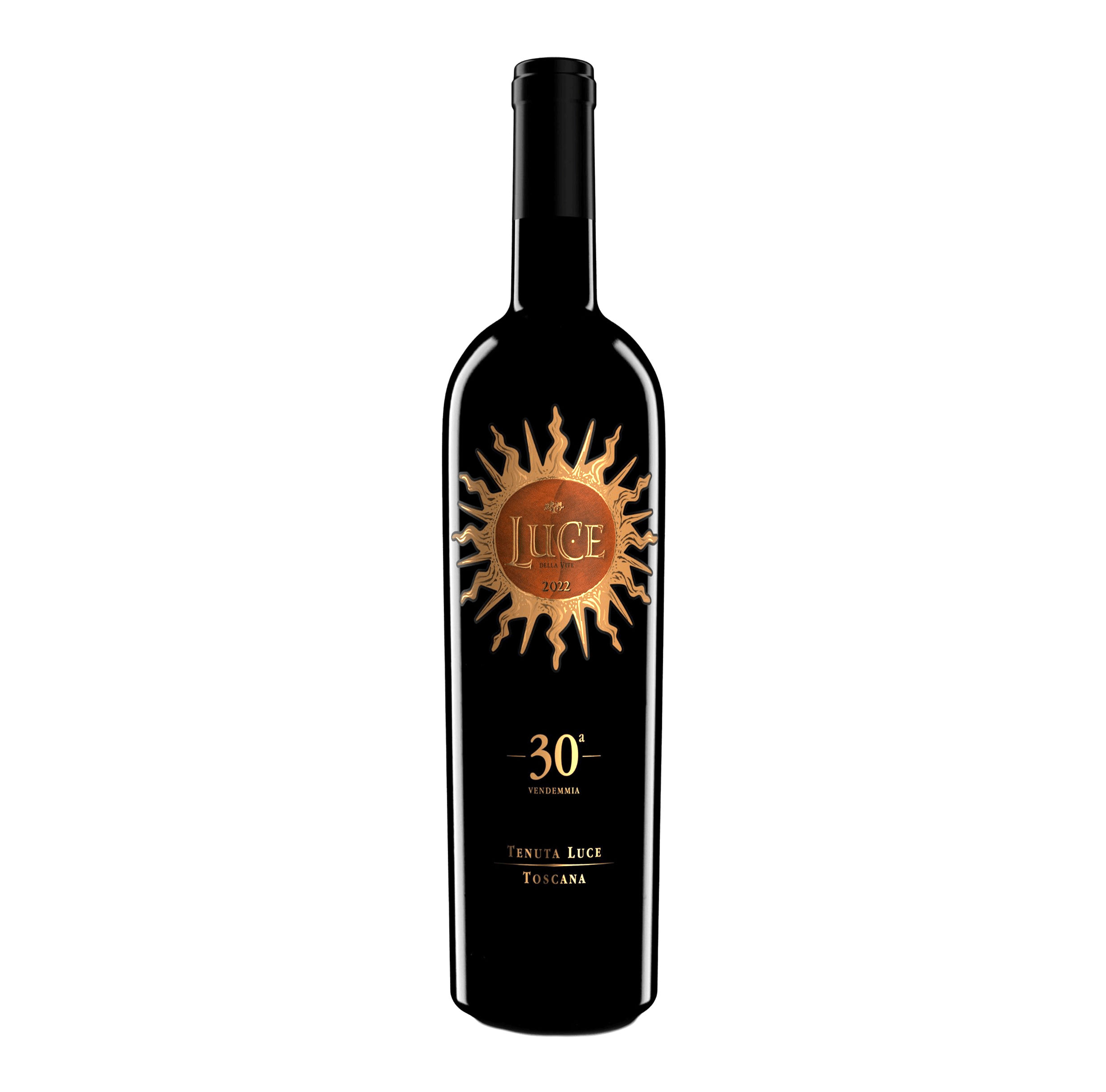 ルーチェ 2022 TENUTA LUCE テヌータ・ルーチェ