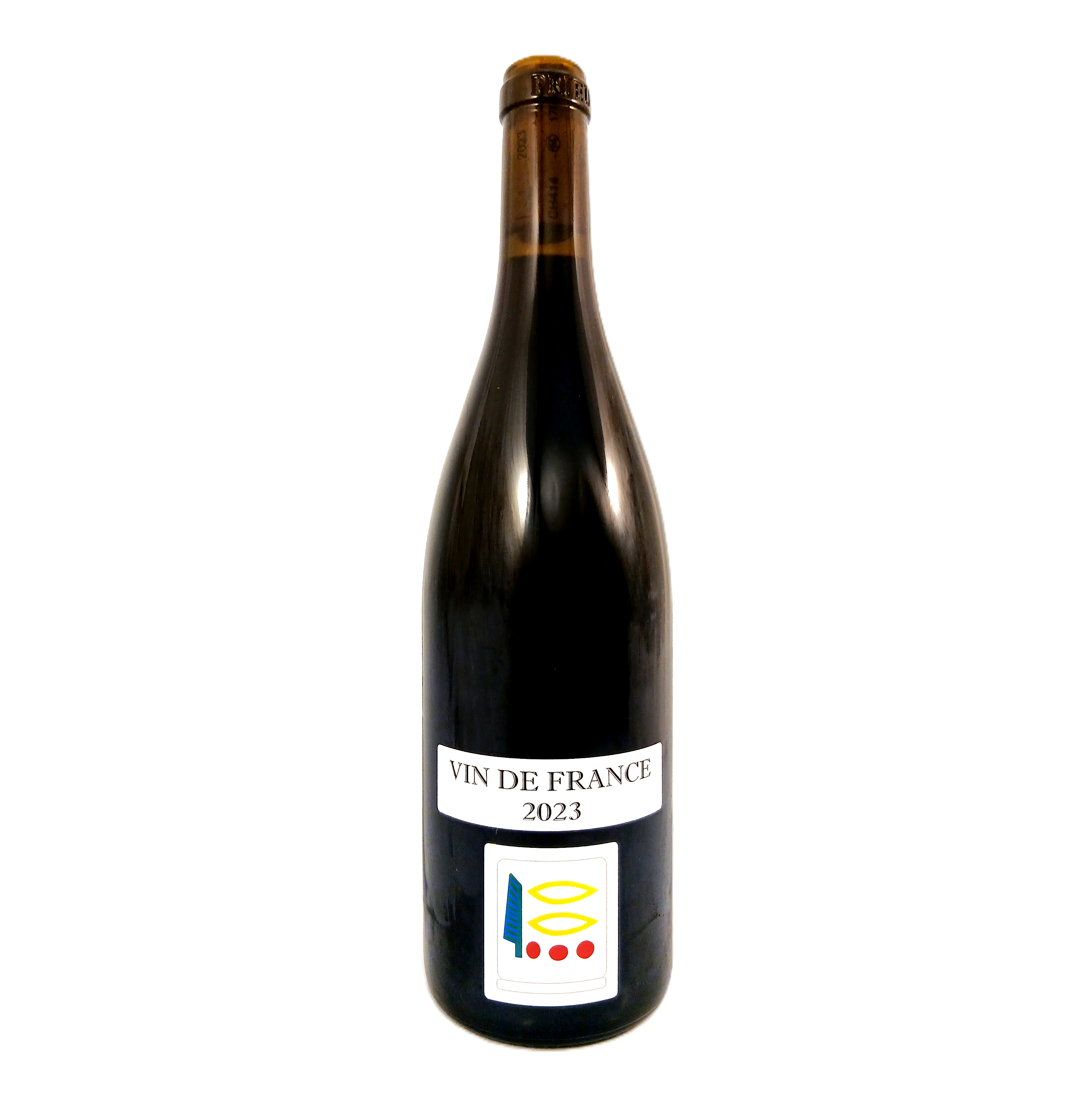 ヴァン・ド・フランス・ピノ・ノワール 2023 PRIEURE-ROCH プリューレ ロック