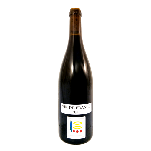 ヴァン・ド・フランス・ピノ・ノワール 2023 PRIEURE-ROCH プリューレ