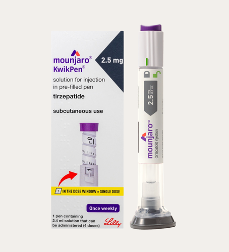 sharps container for mounjaro pens 1.4 Quart Sharps Container Mail-Back Disposal System main image 0