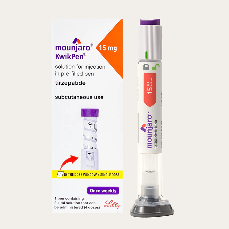 tirzepatide injection price philippines Mounjaro® KwikPen® 15mg (1 Pen) tirzepatide injection price philippines Mounjaro® KwikPen® 15mg (1 Pen)