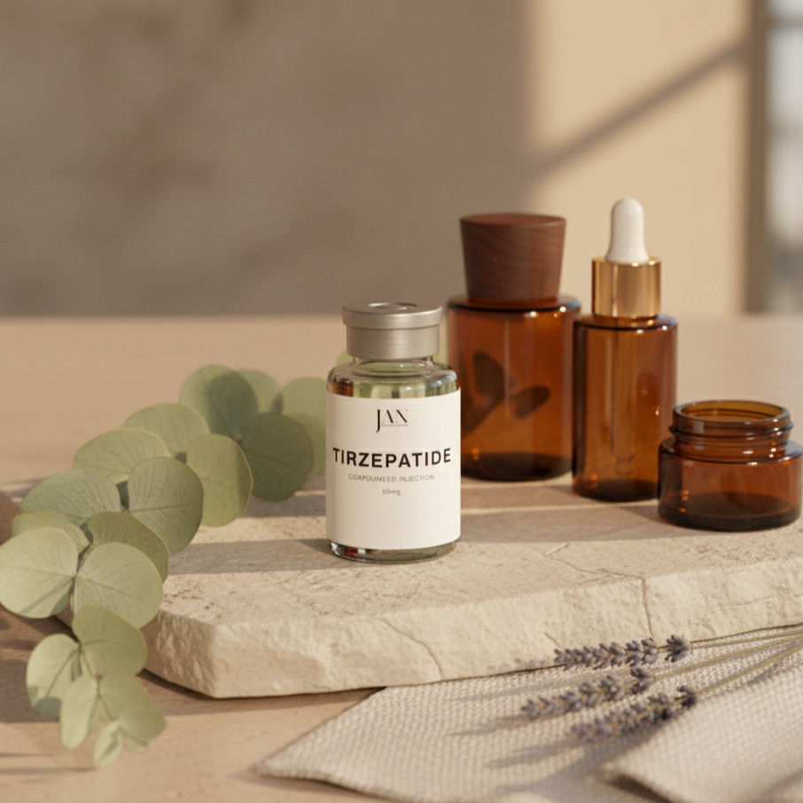 How Much Weight Can You Lose with Tirzepatide in One Year?