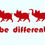 Miniaturbild: # 2091 be different