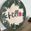 Thumbnail: Aloha Door Sign