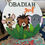 Thumbnail: Obadiah Name Sign