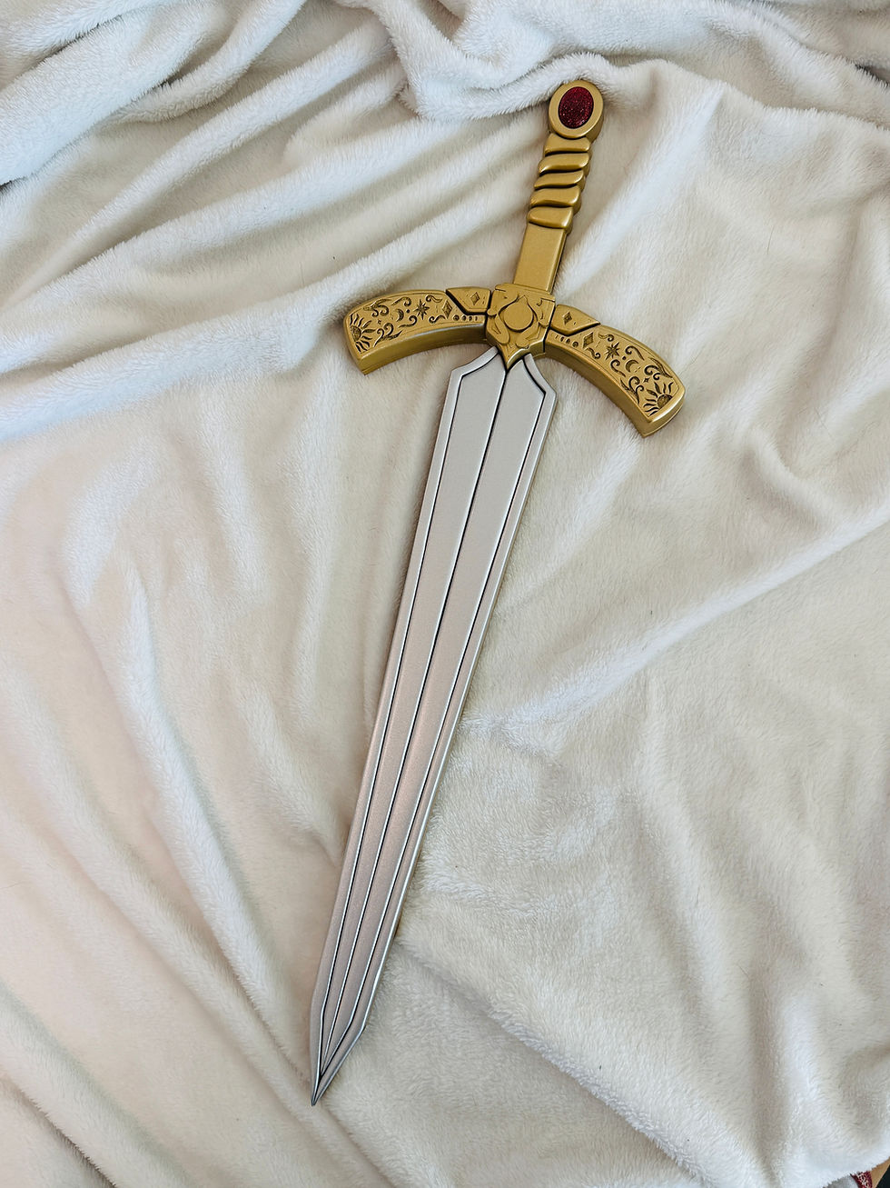 Thumbnail: Sword Pre-Order