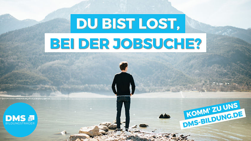 DMS - Werbung - Lost(1)