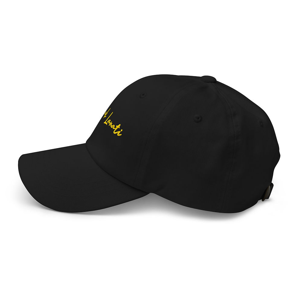 Thumbnail: Youn ak Lanati - Dad hat