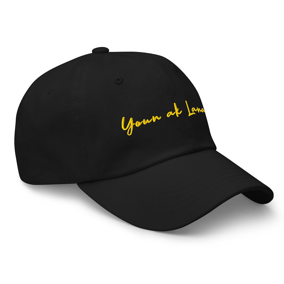 Thumbnail: Youn ak Lanati - Dad hat
