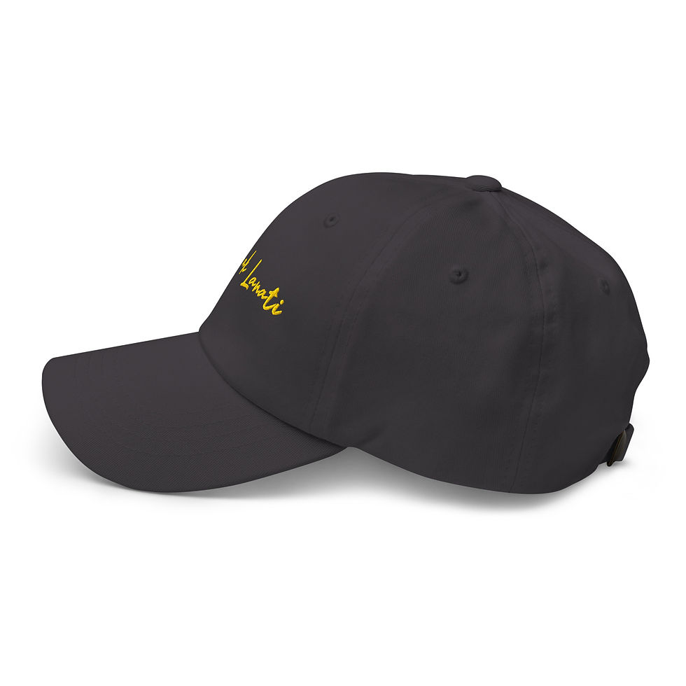 Thumbnail: Youn ak Lanati - Dad hat