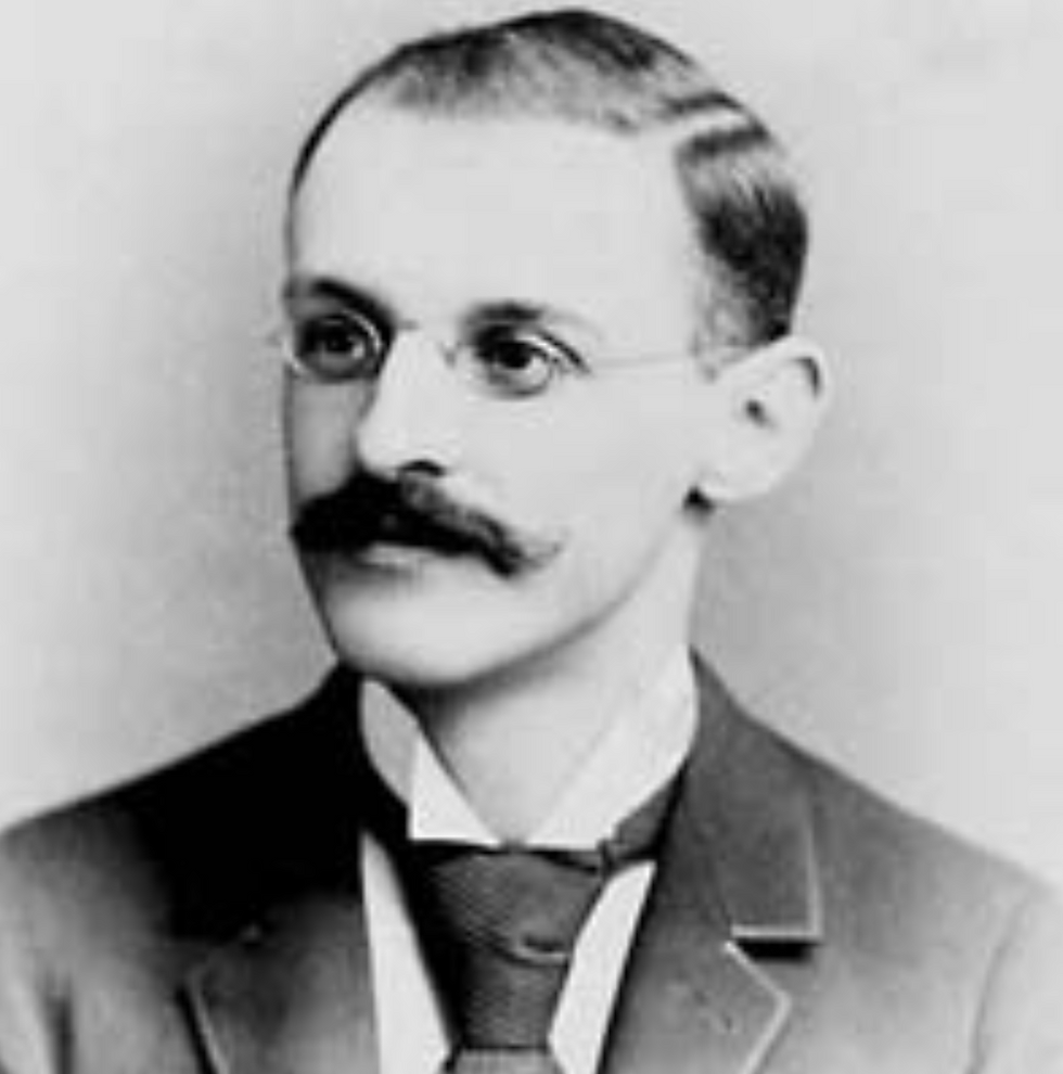photo of Abraham Flexner