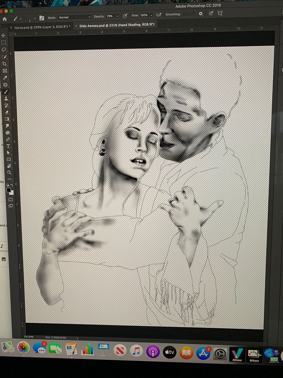 Create the images