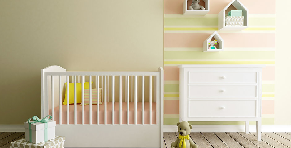 Newborn Essentials Shopping List