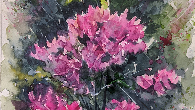 Paper Pink