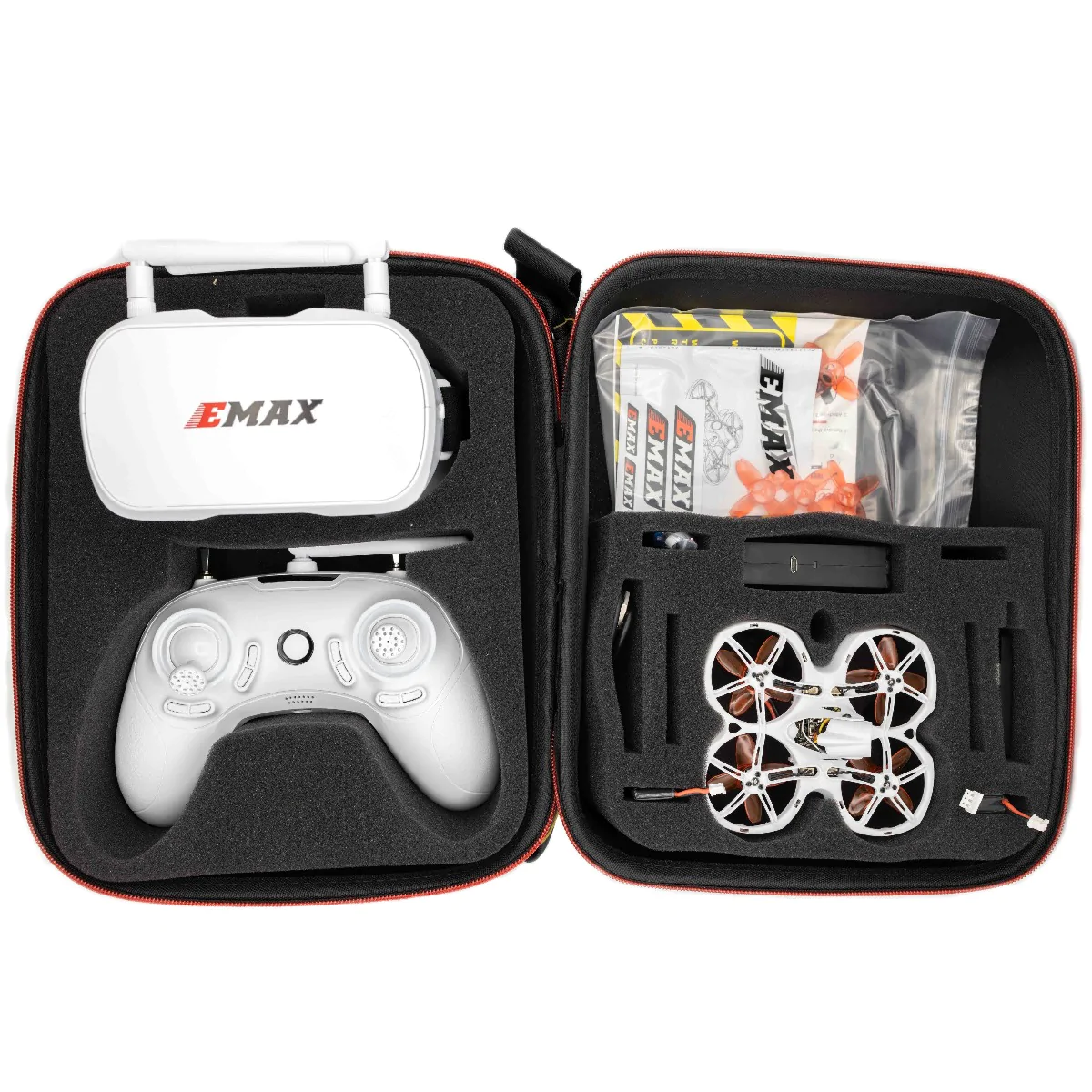 Tiny Hawk 2 Racing Starter Drone