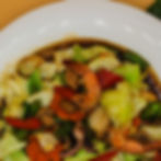 Chopsuey Seafoods