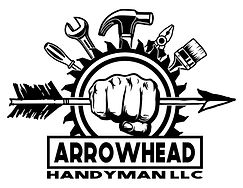 Arrowhead Handyman LLC: Expert home repairs in Phoenix, Peoria, Surprise, Tempe & surrounding cities. Skilled craftsmen for all your needs!